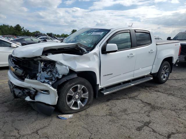 CHEVROLET COLORADO 2015 1gcgtce34f1208928