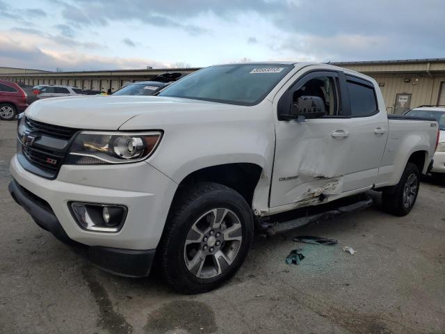 CHEVROLET COLORADO 2015 1gcgtce34f1232002