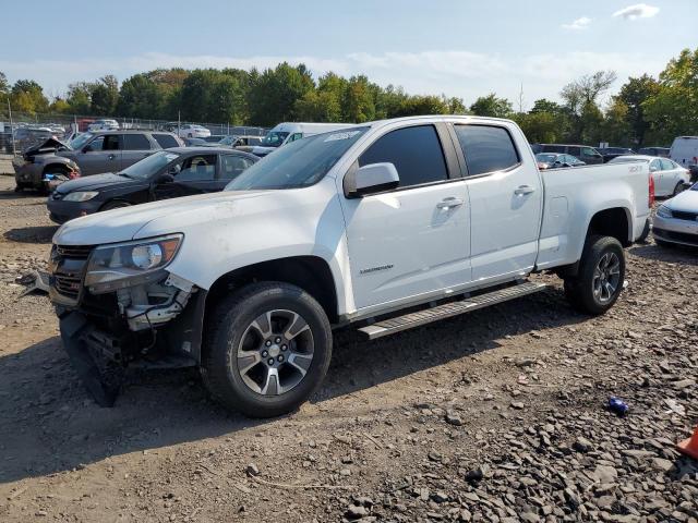 CHEVROLET COLORADO Z 2015 1gcgtce34f1272189