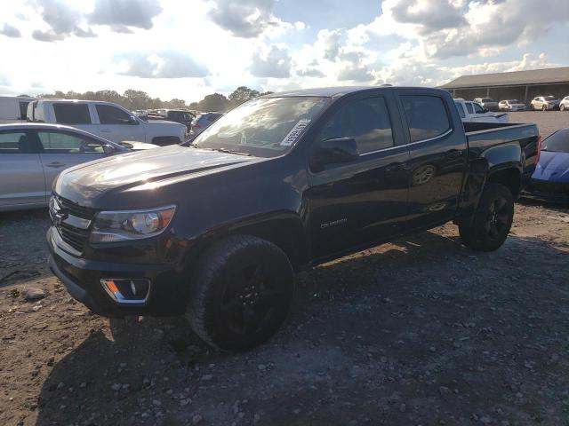 CHEVROLET COLORADO L 2016 1gcgtce34g1219106