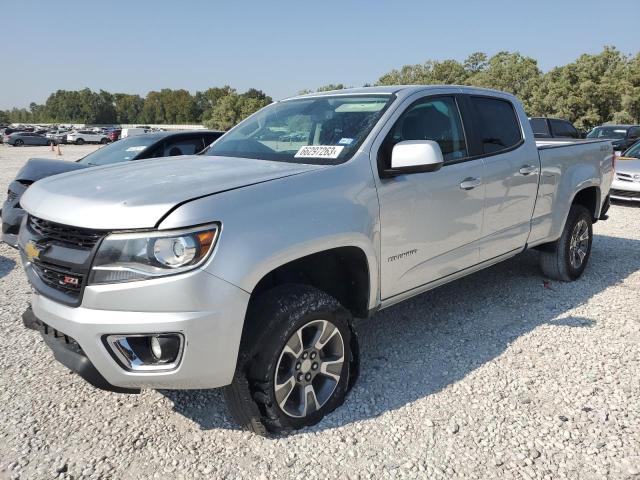 CHEVROLET COLORADO Z 2015 1gcgtce35f1127064