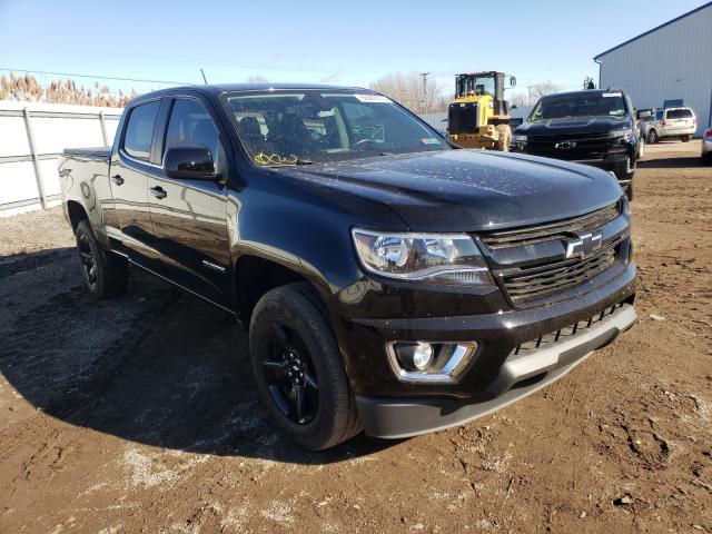 CHEVROLET COLORADO 2016 1gcgtce36g1141038