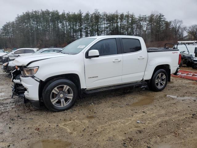 CHEVROLET COLORADO 2016 1gcgtce36g1259106