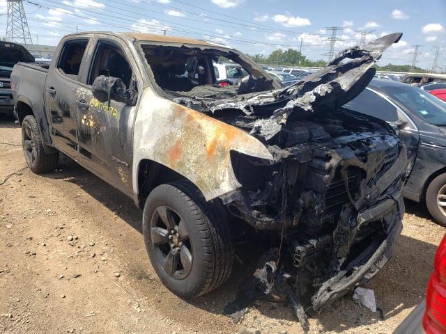 CHEVROLET COLORADO L 2016 1gcgtce36g1377883