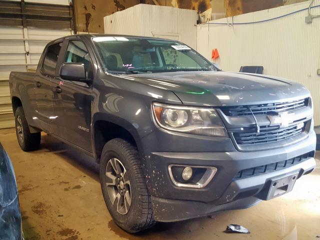 CHEVROLET COLORADO Z 2015 1gcgtce37f1168859