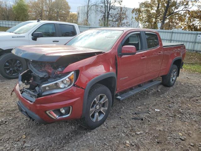 CHEVROLET COLORADO 2015 1gcgtce38f1129942