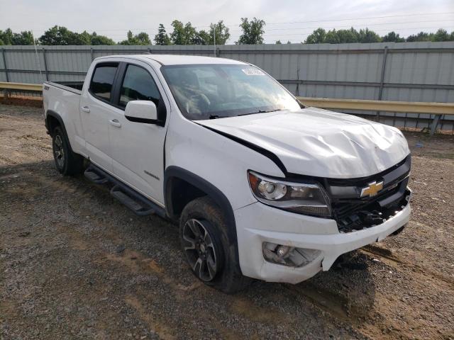 CHEVROLET COLORADO Z 2015 1gcgtce38f1132503