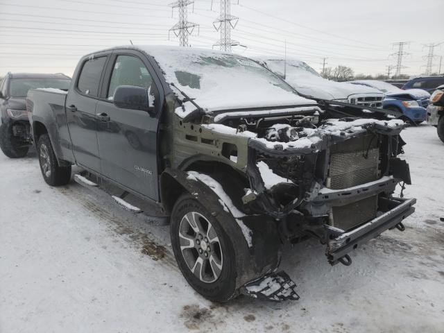 CHEVROLET COLORADO Z 2015 1gcgtce38f1177909