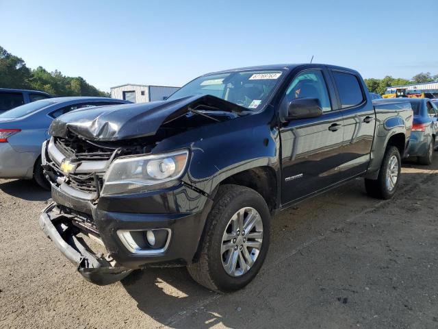 CHEVROLET COLORADO Z 2015 1gcgtce38f1193009