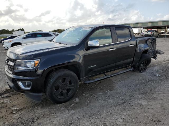 CHEVROLET COLORADO 2016 1gcgtce38g1140036