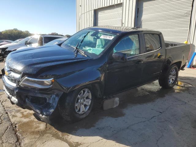 CHEVROLET COLORADO 2016 1gcgtce38g1306328