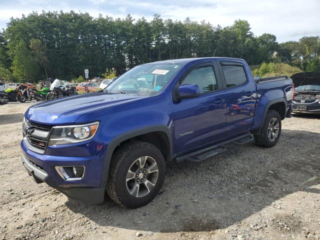 CHEVROLET COLORADO Z 2015 1gcgtce39f1262368