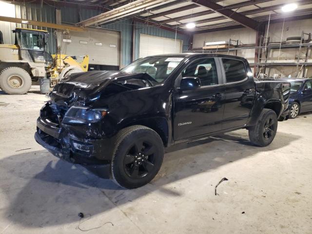 CHEVROLET COLORADO 2016 1gcgtce3xg1298961