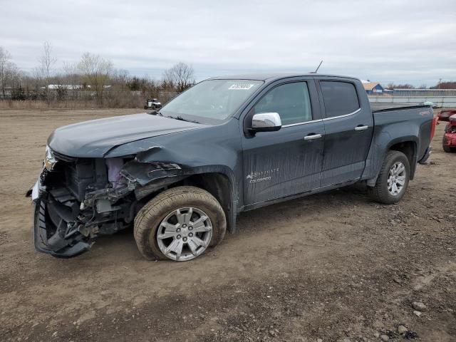 CHEVROLET COLORADO 2018 1gcgtcen0j1147149