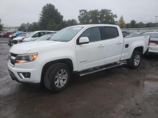 CHEVROLET COLORADO 2019 1gcgtcen0k1259094