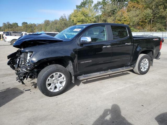 CHEVROLET COLORADO 2022 1gcgtcen0n1159789