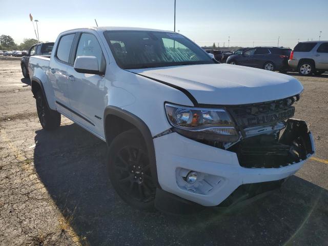 CHEVROLET COLORADO L 2020 1gcgtcen1l1126233