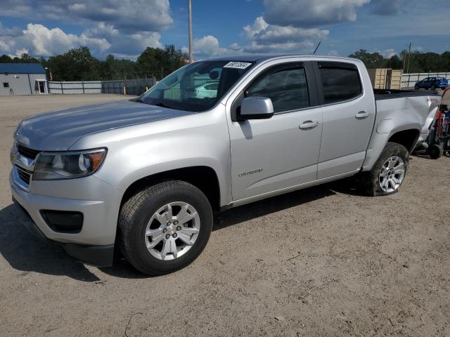 CHEVROLET COLORADO L 2020 1gcgtcen1l1203411