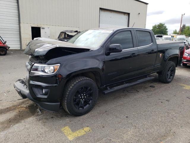 CHEVROLET COLORADO L 2020 1gcgtcen1l1237770