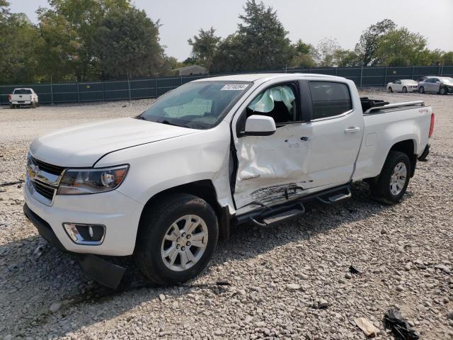 CHEVROLET COLORADO L 2020 1gcgtcen1l1242869