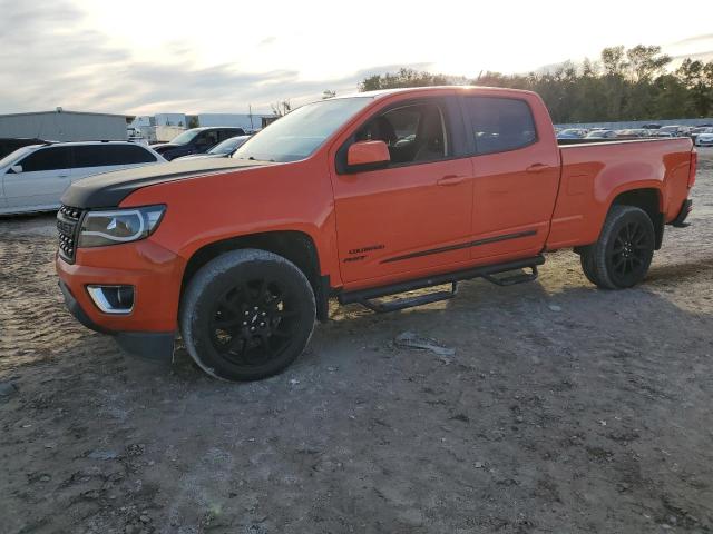 CHEVROLET COLORADO 2020 1gcgtcen1l1250034