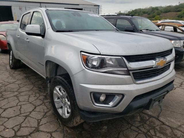 CHEVROLET COLORADO 2018 1gcgtcen2j1148285