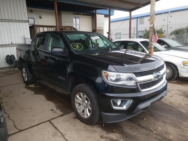 CHEVROLET NULL 2019 1gcgtcen2k1221186