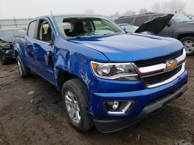 CHEVROLET COLORADO L 2020 1gcgtcen2l1153988