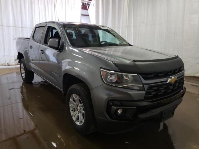 CHEVROLET COLORADO L 2021 1gcgtcen3m1280038