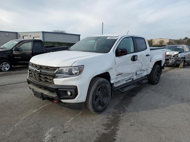 CHEVROLET COLORADO 2021 1gcgtcen3m1281044