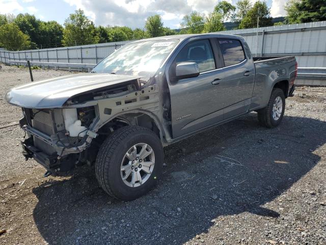 CHEVROLET COLORADO 2019 1gcgtcen4k1225000