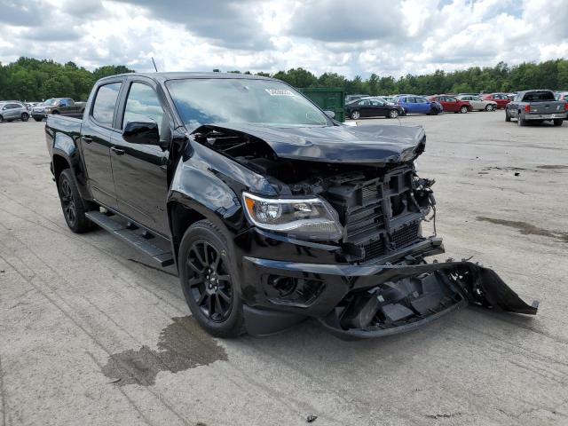 CHEVROLET COLORADO L 2020 1gcgtcen4l1100788