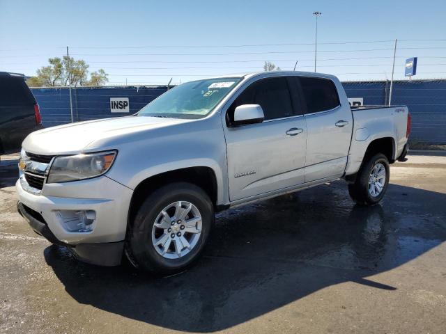 CHEVROLET COLORADO 2020 1gcgtcen4l1129451