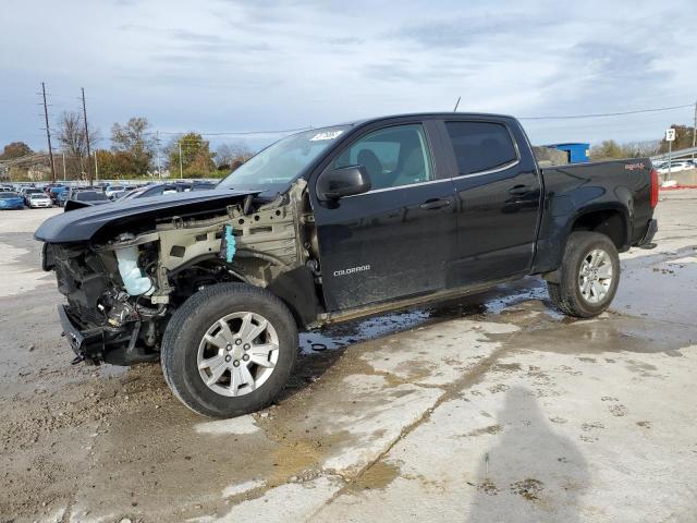 CHEVROLET COLORADO L 2020 1gcgtcen4l1238704