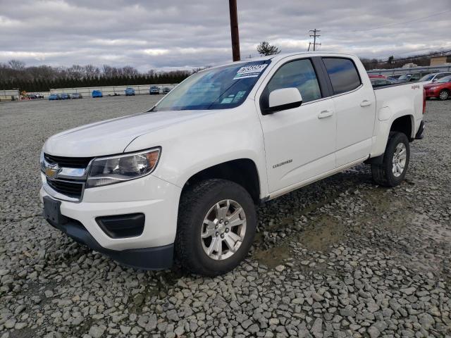 CHEVROLET COLORADO 2020 1gcgtcen4l1239268