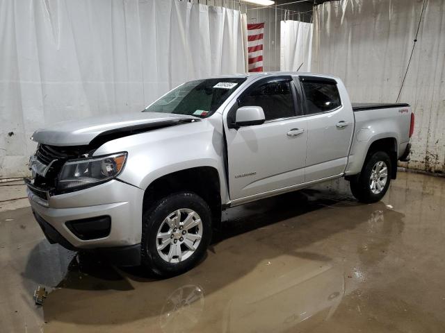 CHEVROLET COLORADO L 2018 1gcgtcen5j1284796