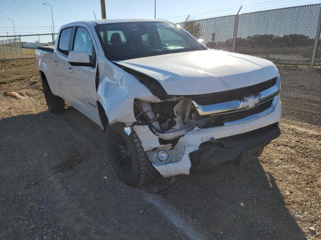 CHEVROLET COLORADO L 2019 1gcgtcen5k1129215