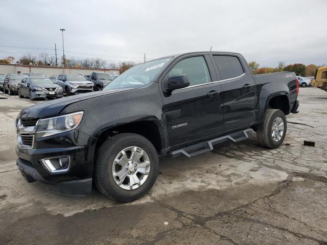 CHEVROLET COLORADO 2019 1gcgtcen5k1350992