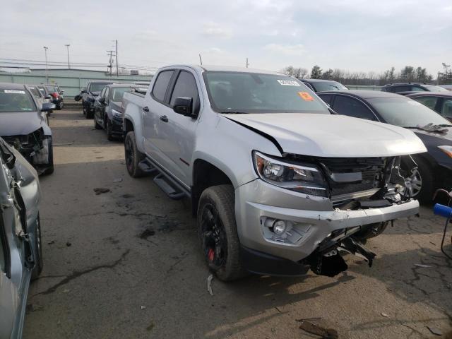 CHEVROLET COLORADO 2019 1gcgtcen5k1359336