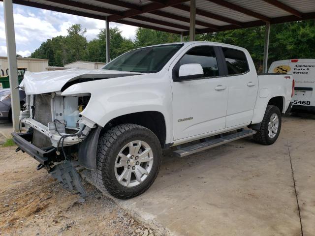 CHEVROLET COLORADO L 2020 1gcgtcen5l1185849