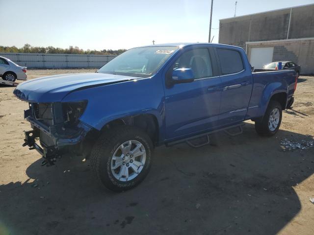 CHEVROLET COLORADO 2019 1gcgtcen6k1184854