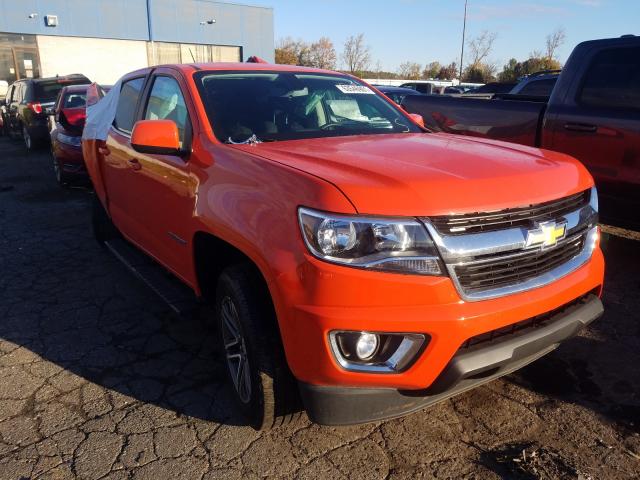 CHEVROLET COLORADO L 2020 1gcgtcen6l1173869