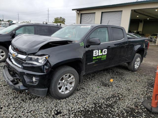 CHEVROLET COLORADO 2020 1gcgtcen6l1186041