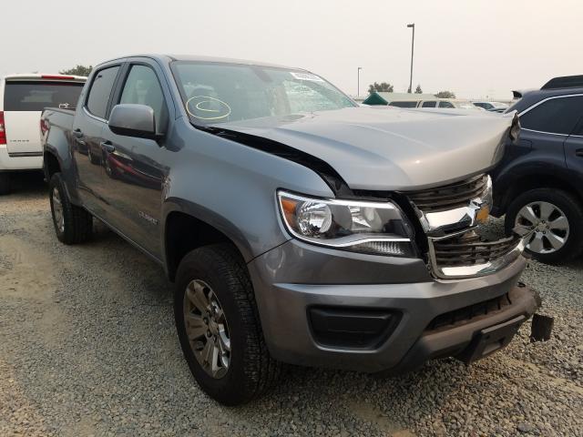 CHEVROLET COLORADO L 2020 1gcgtcen6l1189604