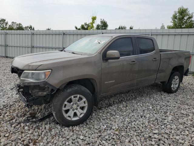 CHEVROLET COLORADO 2017 1gcgtcen7h1218566