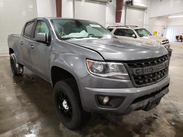 CHEVROLET COLORADO L 2020 1gcgtcen7l1112871