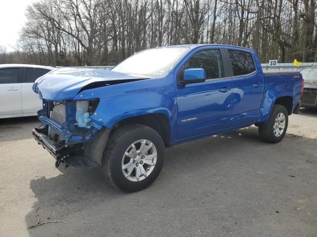 CHEVROLET COLORADO 2020 1gcgtcen7l1157941