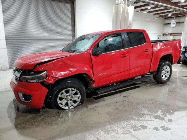 CHEVROLET COLORADO 2020 1gcgtcen7l1167630