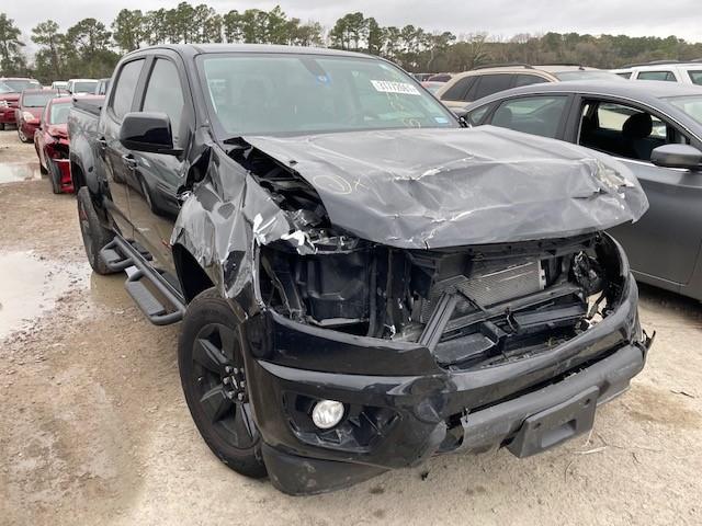 CHEVROLET COLORADO L 2020 1gcgtcen7l1170544