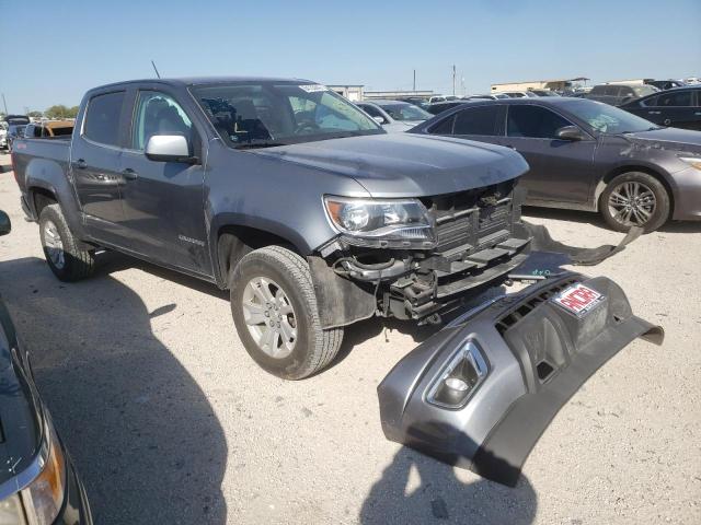 CHEVROLET COLORADO L 2020 1gcgtcen7l1173069